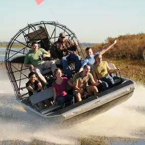 Bild von Everglades Excursions