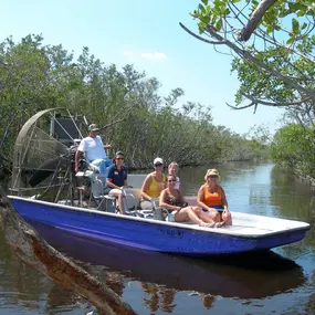 Bild von Everglades Excursions