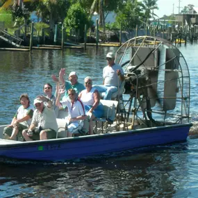 Bild von Everglades Excursions