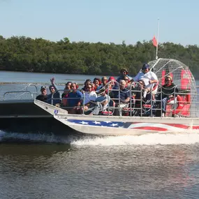 Bild von Everglades Excursions