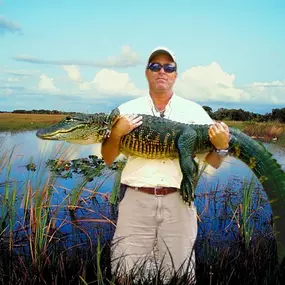 Bild von Everglades Excursions