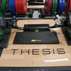 Bild von Thesis Personal Training Tysons