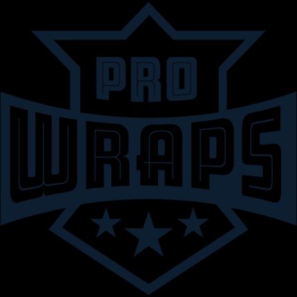 Logo da Pro Wraps Vehicle Wraps