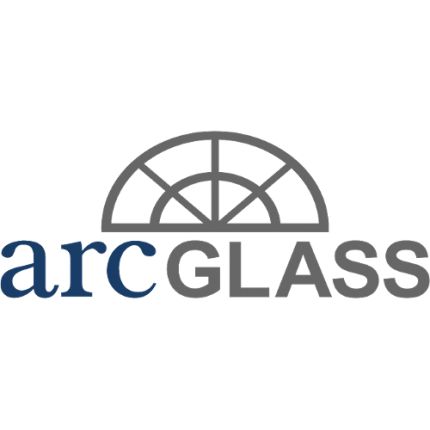 Logotyp från ARC Glass