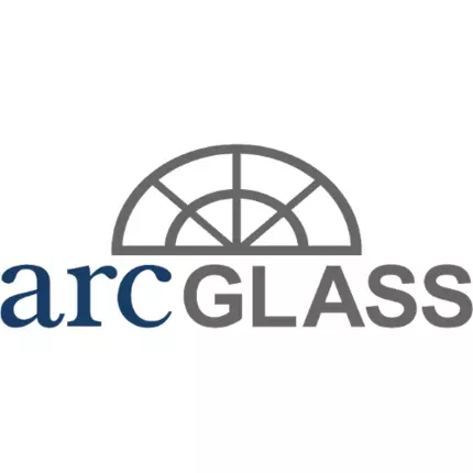 Logotipo de ARC Glass