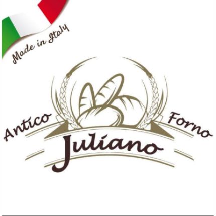 Λογότυπο από Panificio Antico Forno Iuliano