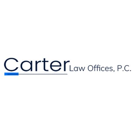 Λογότυπο από Carter Law Offices, P.C.