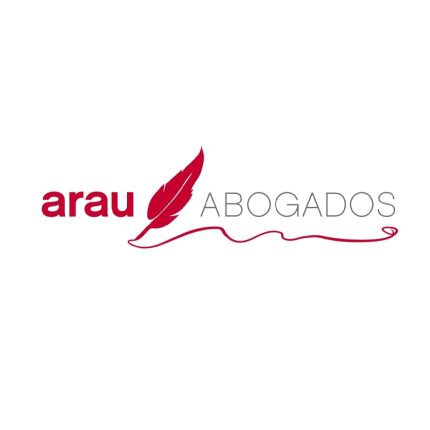 Logotyp från Arau Abogados