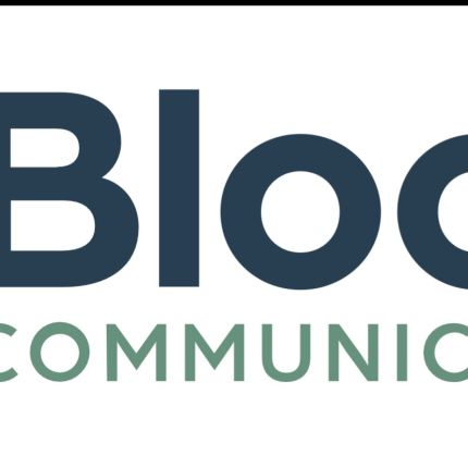 Λογότυπο από Bloom Communications