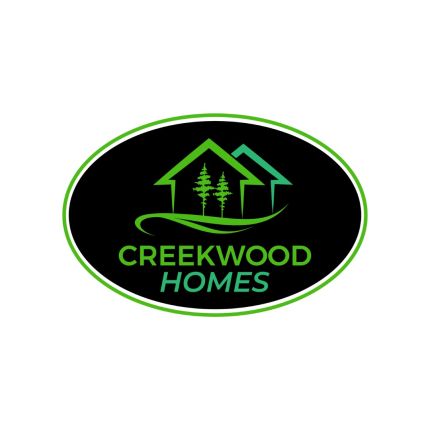 Logo van Creekwood Homes