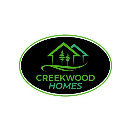 Logo de Creekwood Homes