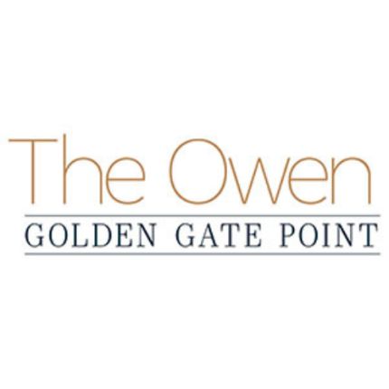 Logo von The Owen Golden Gate