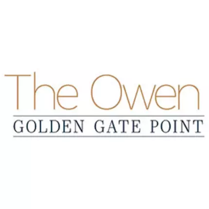 Logo von The Owen Golden Gate