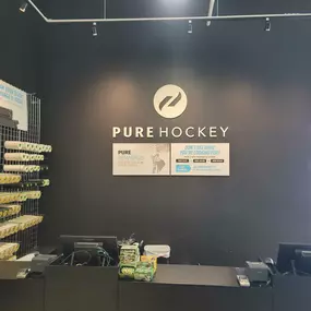 Bild von Pure Hockey