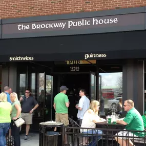 Bild von Brockway Pub