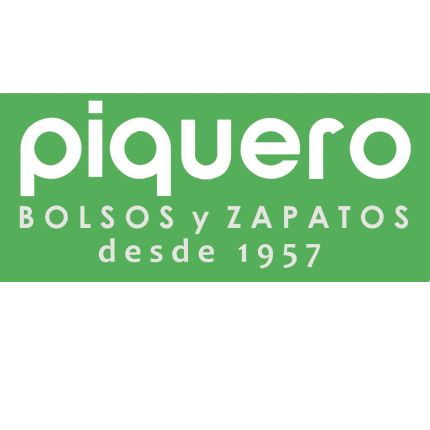 Logotipo de Bolsos Piquero