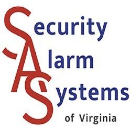 Logo von Security Alarm Systems VA of Manassas