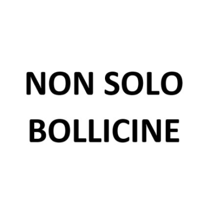 Logo van Non Solo Bollicine