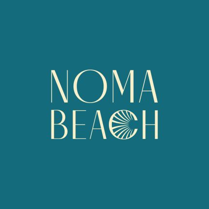 Λογότυπο από NOMA Beach at Redfish