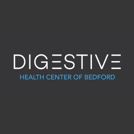 Logo da Digestive Health Center of Bedford