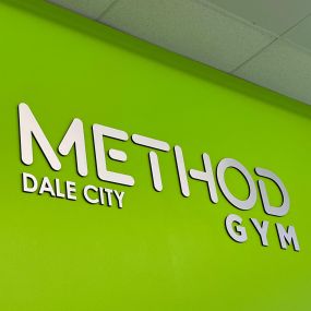 Bild von Method Gym - Dale City, VA