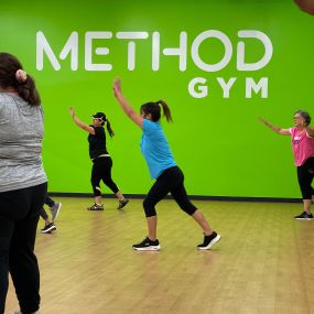 Bild von Method Gym - Dale City, VA