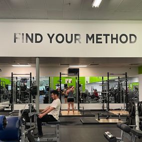 Bild von Method Gym - Dale City, VA