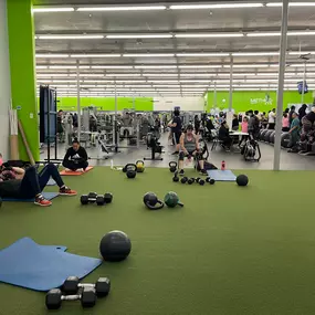 Bild von Method Gym - Dale City, VA