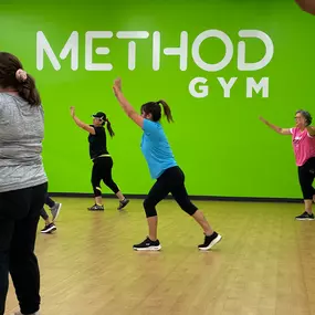 Bild von Method Gym - Dale City, VA