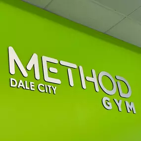 Bild von Method Gym - Dale City, VA