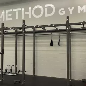 Bild von Method Gym - Dale City, VA