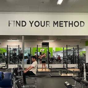 Bild von Method Gym - Dale City, VA