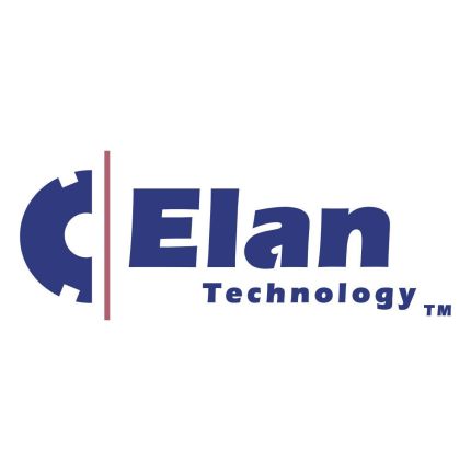 Logotyp från Elan Technology