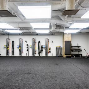 Bild von 1TO1 FITNESS - 13th Street NW