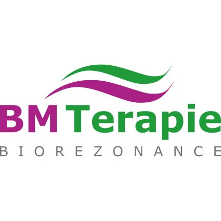 Logo de BM Terapie Biorezonance