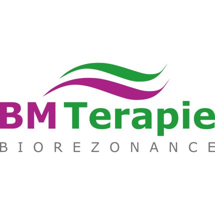 Logotyp från BM Terapie Biorezonance