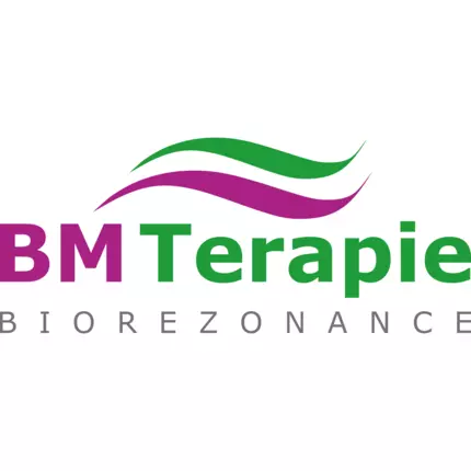 Λογότυπο από BM Terapie Biorezonance