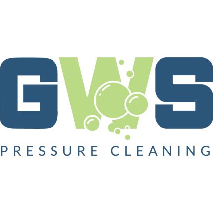 Logotipo de GWS Pressure Cleaning