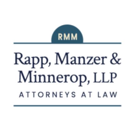 Logo fra Rapp, Manzer & Minnerop, LLP