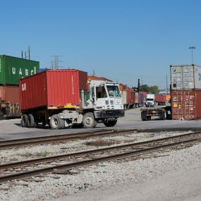 Bild von InTek Freight & Logistics, Inc.