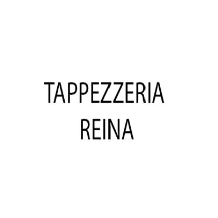 Logotipo de Reina Tappezzeria