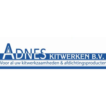 Logo van Adnes Kitwerken BV