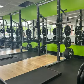 Bild von Method Gym - Leonardtown, MD