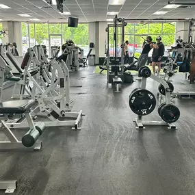 Bild von Method Gym - Leonardtown, MD