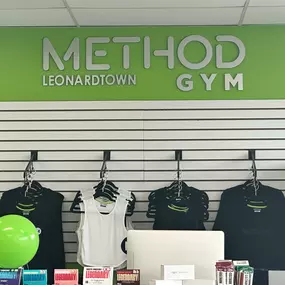 Bild von Method Gym - Leonardtown, MD