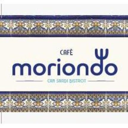 Logo da Moriondo café