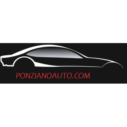 Logotipo de Ponziano Auto