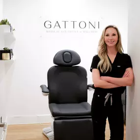 Bild von GATTONI Medical Aesthetics: Botox, Lip fillers, Injectables Denver