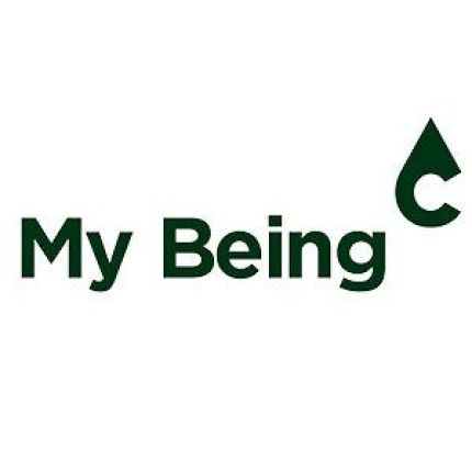 Logo od My Being by Cannabotech