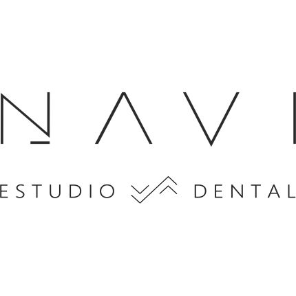 Logo de Navi Estudio Dental